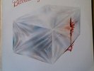 Boxer / bloodletting / mike patto / virgin / rare album uk rock prog