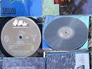 NIRVANA-NEVERMIND vinyl LP  1st PRESS  GERMANY EXCELLENT+INNER