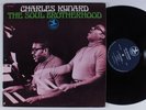 CHARLES KYNARD Soul Brotherhood PRESTIGE LP VG++
