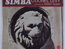 O'DONEL LEVY Simba GROOVE MERCHANT LP SEALED