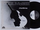 CECIL MCBEE Mutima STRATA-EAST LP VG++