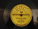 ELVIS PRESLEY GOOD ROCKIN TONIGHT ORIGINAL SUN 210 78