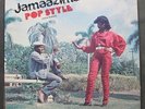 HUGH MADDO aka MADOO Pop Style ORIGINAL JAMAAZIMA LP LISTEN