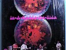 IRON BUTTERFLY IN-A-GADDA-DA-VIDA VERY RARE ORIG'68 ATCO LP 2-TONE LBL IN SHRINK