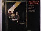 FAIRFIELD PARLOUR: From Home To Home LP (Italy 2 LPs, gatefold cover, nearly ne