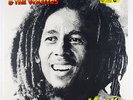 Bob Marley & Wailers   Kaya LP   Island   shrink VG++