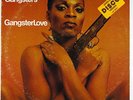Chicago Gangsters   Gangster Love LP   Gold Plate   WLP
