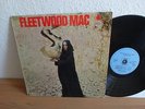 FLEETWOOD MAC THE PIOUS BIRD OF GOOD OMEN 1969 MINT BLUE HORIZON
