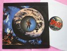 SPACE s/t Rare KLF Communications LP Repress Jimmy Cauty Dr Alex Paterson Orb