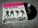 THE BEATLES Mono LP 