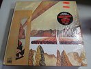 STEVIE WONDER Innervisions LP TAMLA  in shrink with hype 70s soul VG+