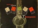 Lucky Thompson-Accent On Tenor-Urania 1206-NICE