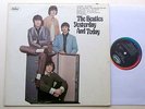 THE BEATLES: Yesterday & Today LP pasted 2nd state BUTCHER COVER mono