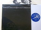 VELVET UNDERGROUND: White Light Heat LP Verve original skull cover