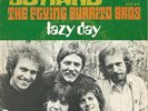 FLYING BURRITO BROS (GRAM PARSON) tried so hard (PS) VG+/VG+ french 7