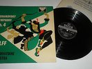 SXL 2166 TCHAIKOVSKY /WOLFF 
