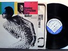 STANLEY TURRENTINE Easy Walker '67 Blue Note 'Liberty' STEREO Van Gelder M-