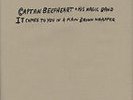 Captain Beefhart & His Magic B - It Comes To You In A Plain Brown Wrapper 2-L...