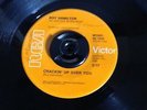 ROY HAMILTON - CRACKIN' UP OVER YOU - USA RCA ISSUE ( ORANGE LABEL )