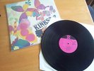 THE KINKS - Face to face, LP UK -66, stereo original