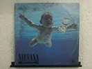 NIRVANA- NEVERMIND  ECUADOR PRESSING RECORD LP