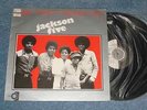 THE JACKSON FIVE THEIR TWENTY GREATEST HITS - AXIS NEW ZEALAND MICHAEL JACKSON