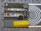 JACKSON HEIGHTS The Fifth Avenue Bus ORIG UK VERTIGO SWIRLL GATEF GIMMICK COVER