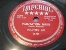 Country Jim, Imperial 5091, N-