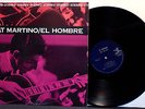PAT MARTINO El Hombre '67 Prestige STEREO Van Gelder NM-