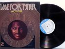 McCOY TYNER Time For Tyner '69 Blue Note STEREO 'Liberty' Van Gelder M-