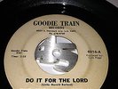 MIGHTY CHRISTIAN SOLDIERS Destination 7 45 Do It PRIVATE Gospel Soul Funk HEAR