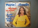 7' Single Maria Michaelis Wie sage ich es ihm Es gibt Sonne es gibt Regen