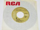 BLACK & WARD 1975 RARE Canada Only 45 7