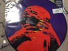 Black Sabbath Born Again Picture Disc
