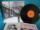 GEORGIE FAME 'GOING HOME' 1971 CBS LP + 2 CONCERT PROGRAMMES EX/EX