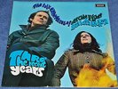 ARCHIE FISHER & BARBARA DICKSON Thro The Recent Years SCARCE SUPERB 1970 EX++ LP