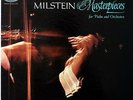 NATHAN MILSTEIN / Milstein Masterpieces / Capitol FDS SP 8528