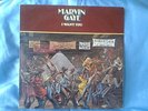 Marvin Gaye - I Want You LP UK 1st Press A-1 B-1 Tamla STML12025
