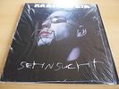 Rammstein - White Vinyl Sehnsucht 1997 Motor Music