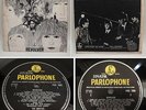 THE BEATLES*  REVOLVER * PARLOPHONE MONO * UK  1er pressage 2ème matrice  * RARE