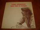 TUCKER ZIMMERMAN : Over here in europe _ LP _ Psychedelic folk