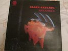 Black Sabbath Paranoid lp first pressing 6360 011 Near mint condition