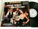 MARTY GROSZ Roaring 20s at the Gaslight Cutty Cutshall Don Ewell LP Max Kaminsky
