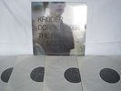 KRUDER DORFMEISTER K&D SESSIONS 4LP VINYL GATEFOLD SET RAR