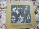 JEFF BECK GROUP...ROUGH & READY...QUADRAPHONIC LP...SEALED