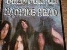 deep purple machine head inc lyrics poster. stereo tpsa7504 1972 Near Mint