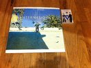 Lust For Youth International Vinyl LP Numbered Edition 120/200 Sacred Bones