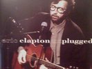 Eric Clapton - Unplugged Vinyl 2LP