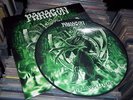 Paragon The Dark Legacy Picture Disc LP
