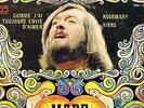 CANADA FR QUEBEC 70s POP/FOLK ROCK FUZZ PSYCH 2 LPs SET MARC HAMILTON DISQUE D